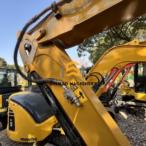นำเข้าโดยตรงจากผู้ผลิต รถขุดตีนตะขาบมือสอง Cat 306E2 ขนาด 6 ตัน สำหรับใช้ในฟาร์มและบ้าน - Product Image 5