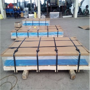 Panel de Revestimiento de Pared Perforado, Color Personalizado, Alucobond de Aluminio de 3 mm y 4 mm, Recubierto de PVDF, Alta Resistencia a la Corrosión, Aluminio 2000 - Product Image 4