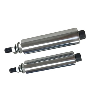 Ceramic Coated <b>Roller</b> for Tinning Machine and Enamelling Machine - Product Image 1