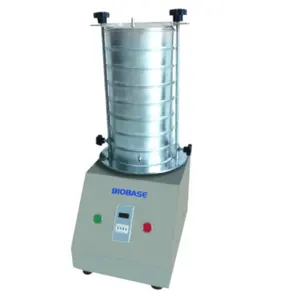 מסננת מעבדה לניתוח חלקיקים BIOBASE 300mm BK-TS300