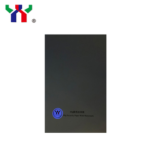 <strong>Paper</strong> Manufacturer Certificate Security <strong>Paper</strong> for Printing China <strong>Supplier</strong> - Product Image 4