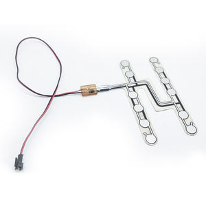 공장 직판 고품질 자동차 좌석 탑승자 감지 센서 - Product Image 1