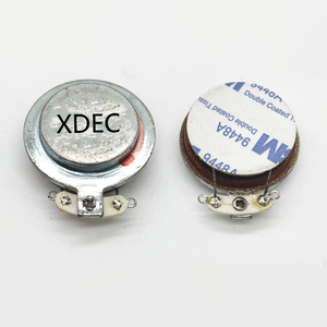 Âm Thanh Tốt Nhất 33Mm 4Ohm 5W Âm Thanh Exciter Rung Loa - Product Image 1