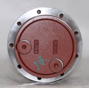 Untuk ekskavator Kubota <span class=keywords><strong>KX80</strong></span> Motor Travel KX175 KX185-<span class=keywords><strong>3</strong></span> Motor penggerak akhir kondisi baru suku cadang mesin konstruksi baja Aloi - Product Image 3