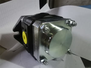 เครื่องฉีดพลาสติก ปั๊มสกรู รุ่น G47 G38 G55 ซีรีส์ G47C032FSBACODV ปั๊มไฮดรอลิกเกียร์ - Product Image 2