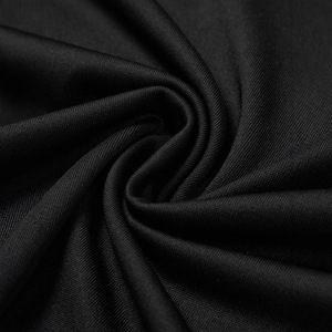 <span class=keywords><strong>T</strong></span>-<span class=keywords><strong>shirt</strong></span> court moulant <span class=keywords><strong>sexy</strong></span> pour femme, en polyester respirant, col rond, taille XL – Nouvelle collection très prisée - Product Image 3