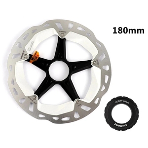 Rotor <span class=keywords><strong>de</strong></span> <span class=keywords><strong>Freno</strong></span> <span class=keywords><strong>de</strong></span> <span class=keywords><strong>Disco</strong></span> para Bicicleta <span class=keywords><strong>de</strong></span> Carretera y Montaña <span class=keywords><strong>SHIMANO</strong></span> ULTEGRA 105 MT800, Bloqueo Central, ICE-TECH, 140 mm, 160 mm, para R8000 105 <span class=keywords><strong>Deore</strong></span> Xt Slx - Product Image 3