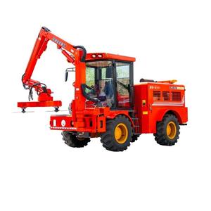 เครื่องตัดหญ้าแบบเดินตาม รุ่น JK-571 ราคาส่ง สำหรับงานสวนและเทศบาล - Product Image 1