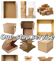 Usine tout-en-un pour boîtes en carton personnalisées de haute qualité pour l'emballage du vin, disponibles en différentes couleurs, tailles et formes