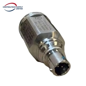 Sensor de Velocidad Nevada 330525-02 Original en Stock, Hardware de Monitoreo de Vibraciones de Grado Industrial - Product Image 1