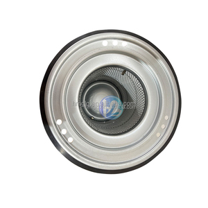 1092903982 Élément séparateur d'huile intégré de marque Hongmao pour application Atlas Copco, pièces de compresseur d'air en acier inoxydable - Product Image 4