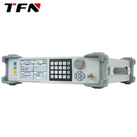 TFN TG40A 9KHz-42GHz Signal Source -120dBm-+17dBm Output Power Signal Generator