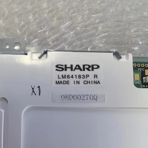 LQ10D36C NL6448AC33-A0 NL6648AC33-97D Electrical Equipment High Quality <strong>LCD</strong> Screen - Product Image 5