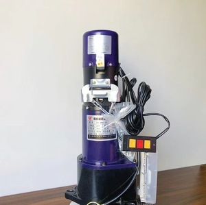 <span class=keywords><strong>Moteur</strong></span> de porte automatique à conception moderne, AC 1000KG, <span class=keywords><strong>moteur</strong></span> de <span class=keywords><strong>volet</strong></span> <span class=keywords><strong>roulant</strong></span>, <span class=keywords><strong>moteur</strong></span> de porte roulante pour garage et centre commercial, contrôleur - Product Image 3