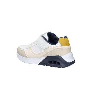Sneakers per Bambini Skechers 417016L Scarpe da Passeggio Nere - Product Image 3