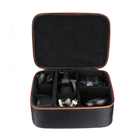 Sac de transport professionnel, étui rigide VS Godox Studio Bag pour AD600 AD600B AD600BM AD360 V860III AD200PRO Kit Flash