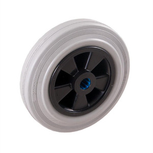 Roue en caoutchouc SCHWALB AVKN050 pour chariot à outils, pièce de rechange - Product Image 3