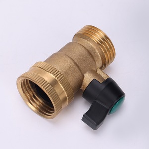 <span class=keywords><strong>Pistolet</strong></span> à <span class=keywords><strong>eau</strong></span> haute pression à 6 points en cuivre américain avec structure à billes Alimentation manuelle pour jardin et lavage de voiture Produit <span class=keywords><strong>Amazon</strong></span> - Product Image 4