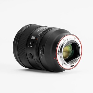Objectif à focale fixe à grande ouverture HFT Professional Viltrox AF <span class=keywords><strong>50mm</strong></span> F1.4 Pro autofocus pour Sony E-Mount, vente en gros - Product Image 6