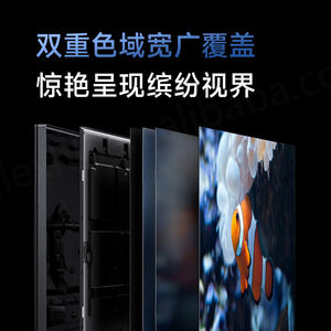 Pour le moniteur Redmi A27U édition écoénergétique - Product Image 6