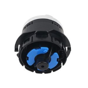 Porsche Cayenne Fog Light Control <b>Switch</b> 95861353305 <b>12V</b> Headlight Dimming Button Auto Off Manual Mode - Product Image 2