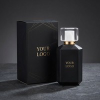 Personnalisation de la fragrance de rose pour une célébration exclusive, 100 ml EDP, marque privée, parfum aromatique longue durée, parfum arabe