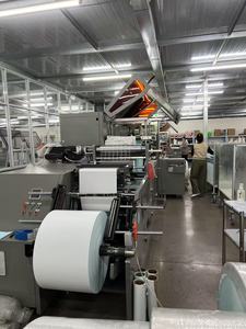 Etichetta autoadesiva con codice a barre termico Super conveniente per marchio di <span class=keywords><strong>spedizione</strong></span> - Product Image 3