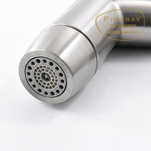 Смеситель для биде - Product Image 6