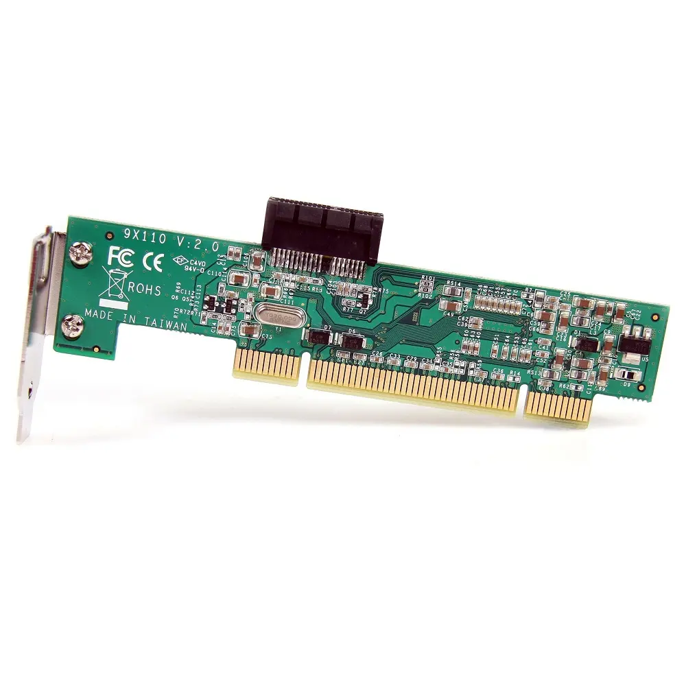 PCI-X untuk X4 PCI Express Adapter <span class=keywords><strong>Kartu</strong></span> PCIX1PEX4