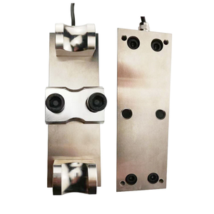 Sensor de presión eléctrico de celda de carga de tensión de cuerda de alambre de escala colgante eléctrica - Product Image 3
