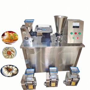 Offre Spéciale petite boulette mono Samosa Dimsum Siomai faisant la machine automatique - Product Image 4