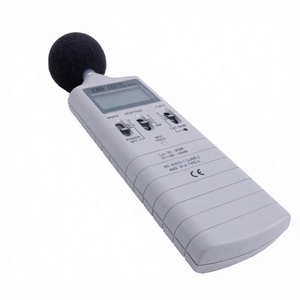 Medidor de Nivel de Sonido Digital TES-1351B, Medidor de Ruido, Medidor de Decibelios, Resolución de 0.1dB, Rango de Frecuencia de 31.5Hz a 8KHz - Product Image 2