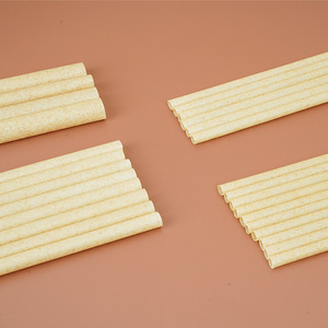 Pajitas desechables ecológicas Atops, bagazo <span class=keywords><strong>de</strong></span> caña <span class=keywords><strong>de</strong></span> azúcar biodegradable, material <span class=keywords><strong>de</strong></span> caña <span class=keywords><strong>de</strong></span> azúcar <span class=keywords><strong>de</strong></span> <span class=keywords><strong>agave</strong></span> para beber saludablemente - Product Image 3