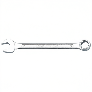 Fervi Combination Wrench Chrome Vanadium 12mm Metric <b>Tool</b> - Product Image 2