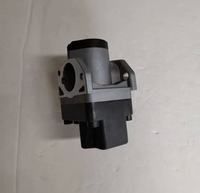 Carburateur d'origine neuf D12000iE, pièces de rechange pour générateur à injection de carburant