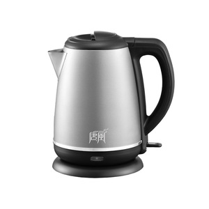 Pure <b>Titanium</b> Electric Kettle 1.8L 1800W Automatic Power Off Boil Dry Protection Household Use - Product Image 5