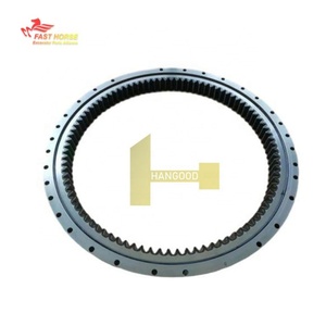 Rodamiento de Rodillos para Maquinaria de Ingeniería Hangood, Rodamiento de Giro R215, Rodamiento de Giro R215-7 R215-9 - Product Image 1