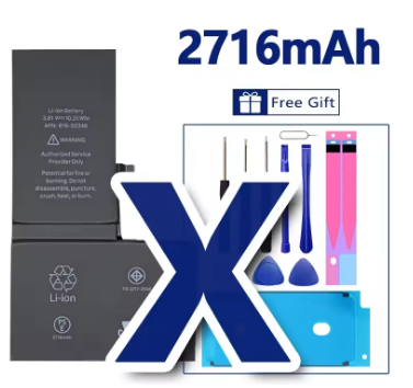 สำหรับ iPhone X