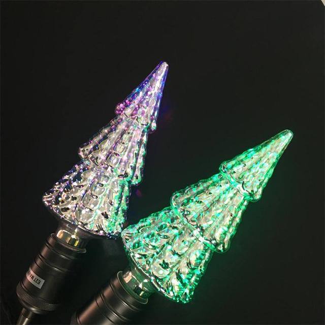 High Quality Energy Saving Beautiful Colorful Firework Led Electric Light Lamp for Indoor Home Decoration