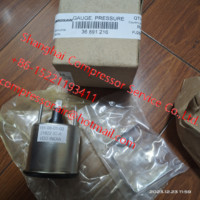 Accouplement d'origine Doosan 22314348 Compresseur HP185 HP220 P250 P260 XP185 XP200