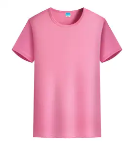 남자 T 셔츠 폴리 에스테르 티셔츠 맞춤형 승화 인쇄 로고 남여 공용 체육관 남성용 스포츠 티셔츠 빠른 건조 티셔츠