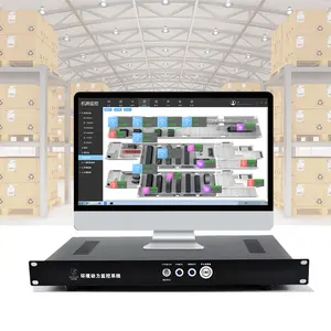 Sistema de Monitoreo Remoto de Centros de Datos, Software de Seguridad, Sistema de Monitoreo de Entornos, Monitores - Product Image 1