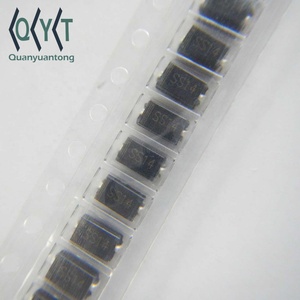 Do-41 schottky n5819 1A 40V gốc chất lượng cao <span class=keywords><strong>Diode</strong></span> 1n5819 - Product Image 3