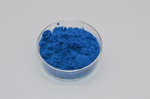 Faitury vente en gros d'additifs alimentaires pour animaux de compagnie Vegan Blue <span class=keywords><strong>Superfood</strong></span> Phycocyanine biologique E6 de spiruline - Product Image 2