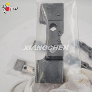 EA Good Quality Printing Machines F2.011.106 Gripper <b>Pad</b> for Printing Machinery Parts. - Product Image 4
