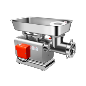 Máquina Procesadora de Carne, Picadora Multifuncional para Carne Congelada, Nueva, Picadora de Carne para Uso Doméstico, Picadora de Carne Profesional - Product Image 1
