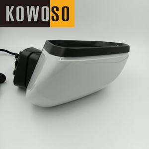 83 г 857 409/83 г 857 410/ 83G857409/83G857410/ Q3 боковое зеркало - Product Image 3