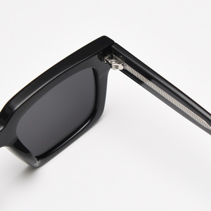 Gafas de Sol de Lujo de Alta Calidad 2026, Gafas de Sol Cuadradas de Diseño Moderno, Fabricante de Gafas de Sol - Product Image 4