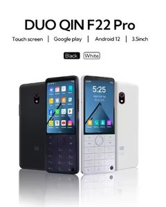 Ponsel Pintar Grosir 2025 Duoqin F21 Pro 4G <span class=keywords><strong>5G</strong></span> Anti-kecanduan Ponsel Tombol Duoqin - Product Image 3