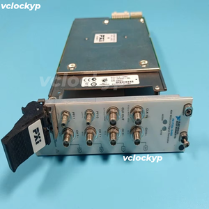 Générateur de signaux I/Q National Instruments NI PXIe-5450 780419 - 03 - Product Image 3